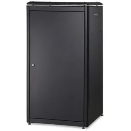 Digitus 19" Netzwerkschrank Unique Serie 22HE 600x600mm schwarz