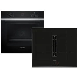 Siemens EQ312IV0SZ + ED651BS16E + HB213ABS3
