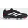 adidas Predator Elite FG Herren Schwarz/Rot/Weiß 48