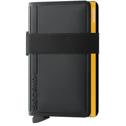 SECRID - BANDWALLET - TPU - black orche