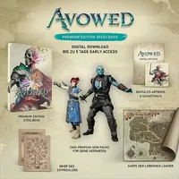 Avowed