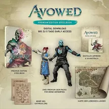 Avowed