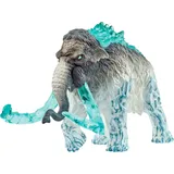 Schleich Eldrador Creatures Frostmammut