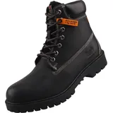 Dockers 53AX101 Herren Schwarz 44