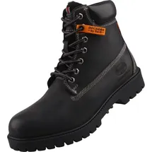Dockers 53AX101 Herren Schwarz 44