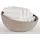 APS Schale ELEMENT grau 2,5 l, 1 St.