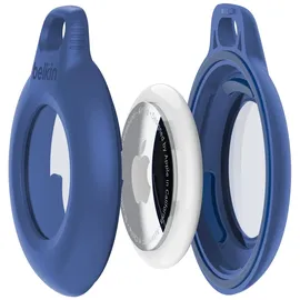 Belkin Secure Holder 1er-Pack blau