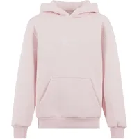 Karl Kani Hoodie Pink 110