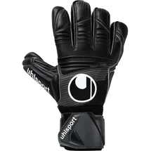 Uhlsport Comfort Absolutgrip, schwarz, 10