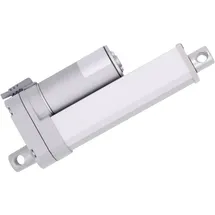 DRIVE SYSTEM EUROPE BY MSW Elektrozylinder DSZY4-24-50-300-STD-IP65 00070081 Hublänge 300 mm 1 St.