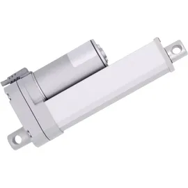 DRIVE SYSTEM EUROPE BY MSW Elektrozylinder DSZY4-24-50-300-STD-IP65 00070081 Hublänge 300 mm 1 St.