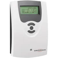 Oranier Oranier/Justus Differenzregler AquaControl