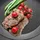 Tescoma i-PREMIUM Stone Bratpfanne 28 cm