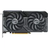 Asus Dual GeForce RTX 4060 Ti Advanced16 GB GDDR6 90YV0JH7-M0NA00