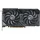 Asus Dual GeForce RTX 4060 Ti Advanced16 GB GDDR6 90YV0JH7-M0NA00