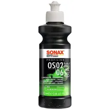 Sonax PROFILINE OS 02-06 Politur 1 St. 250 ml