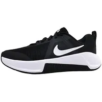 Nike Damen MC Trainer 3 Trainingsschuhe, Black/White, 42