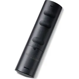 VU+ 8786821 Fernbedienung IR/Bluetooth Drucktasten Schwarz, Silber