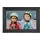 Aura Frames AF905 Photoframe Carver, Gravel 25,4cm (10") Digitaler Bilderrahmen