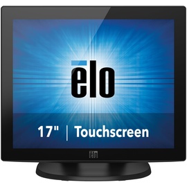 Elo Touchsystems 1715L AccuTouch 17"