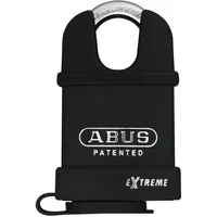 ABUS Vorhangschloss 83WPCS/53 EC550 gleichschließend
