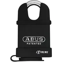 ABUS Vorhangschloss 83WPCS/53 EC550 gleichschließend