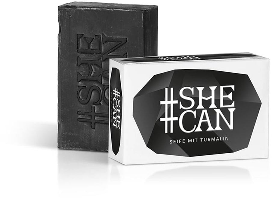 #shecan Turmalsoap