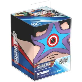Ultimate Guard Squaroes - Squaroe DC Justice League JL001 - Starro