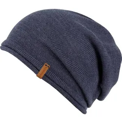 CHILLOUTS Leicester Hat, blue, ONE SIZE