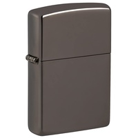 Zippo Black Ice® Sturmfeuerzeug