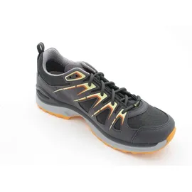 Lowa Innox Evo GTX Lo Damen graphit/melone 37,5