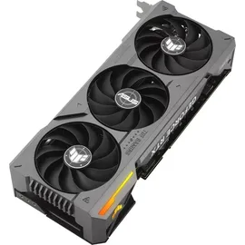 Asus TUF Gaming GeForce RTX 4070 Ti OC 12 GB GDDR6X 2730 MHz TUF-RTX4070TI-O12G-GAMING