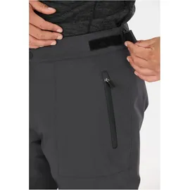 Slope Skihose grau XS