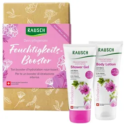 Rausch Geschenkset Feuchtigkeit 2024