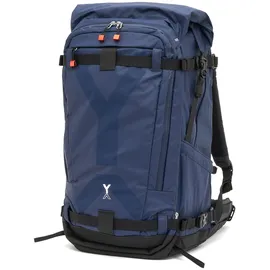NYA-EVO Fjord 60-C Econyl Gen4 Midnight Blue 60L