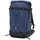 NYA-EVO Fjord 60-C Econyl Gen4 Midnight Blue 60L