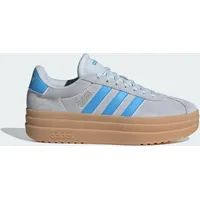 Adidas VL Court Bold Halo Blue / Blue Burst / Cyber Metallic 42