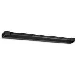 BALANCE AP D90, schwarze Innenwandleuchte, Ideal Lux
