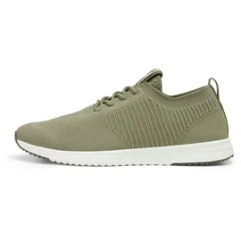 Marc O'Polo Marc OߴPolo "aus recyceltem Polyester", Herren, Sneaker Sneaker Textil - Braun - 43