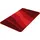 KLEINE WOLKE Ocean Rot 70 x 120 cm