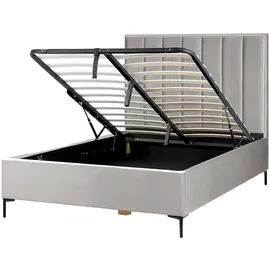 Beliani Beliani, Bett, Sezanne 140 x 200 cm