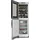 Miele KWNS 4784 DE Wein-Gefrierkombination (303 l, 1854 mm hoch, Edelstahl CleanSteel)