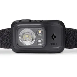 Black Diamond Spot 400-R Grau