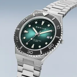 BERING Classic Sport 18940-708 Edelstahl 40,0 mm