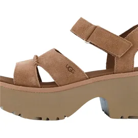 UGG Australia New Heights Damen Kastanie 40