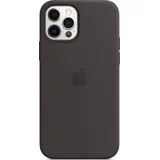 Apple iPhone 12 | 12 Pro Silikon Case mit MagSafe
