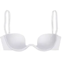 LASCANA Multiway-BH Damen weiß Gr.70C