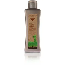 Salerm Cosmetics Biokera Argan Shampoo 300 ml