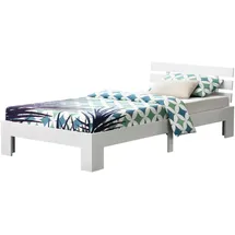 [en.casa] Bett, Nivala (120 x 200 cm,