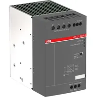 ABB CP-C.1 24/20.0-C Netzteil In:100-240VAC/90-300VDC Out:DC 24V/20A 1SVR360763R2001 CPC124200C